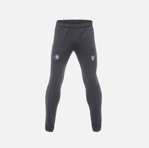 Castel Football Club - Bas De Survêtement - Homme - Anthracite 45€ ttc