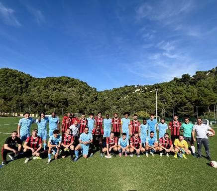 Castel Football Club - JUIN 2025