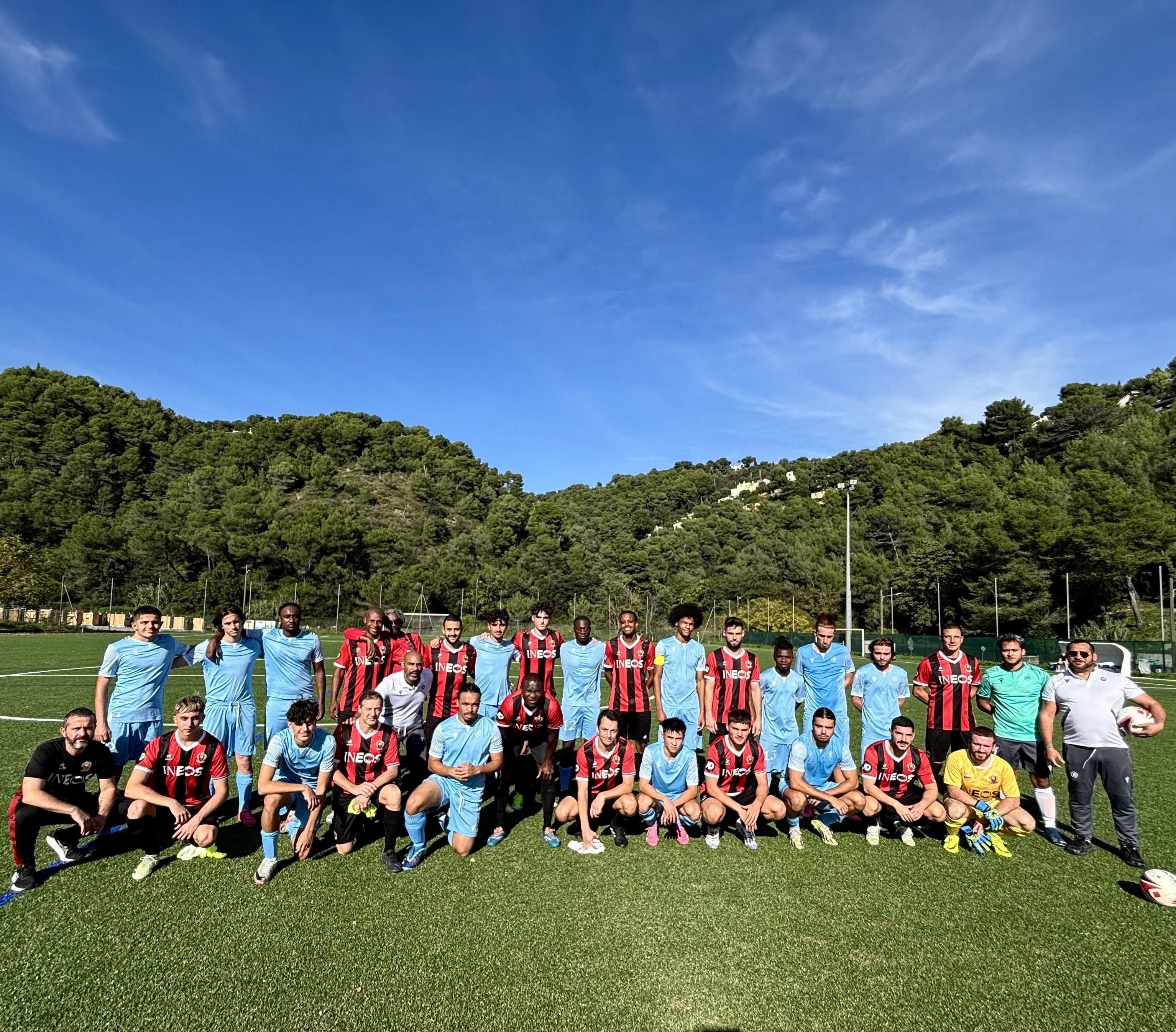 Castel Football Club - Actualités - JUIN 2025