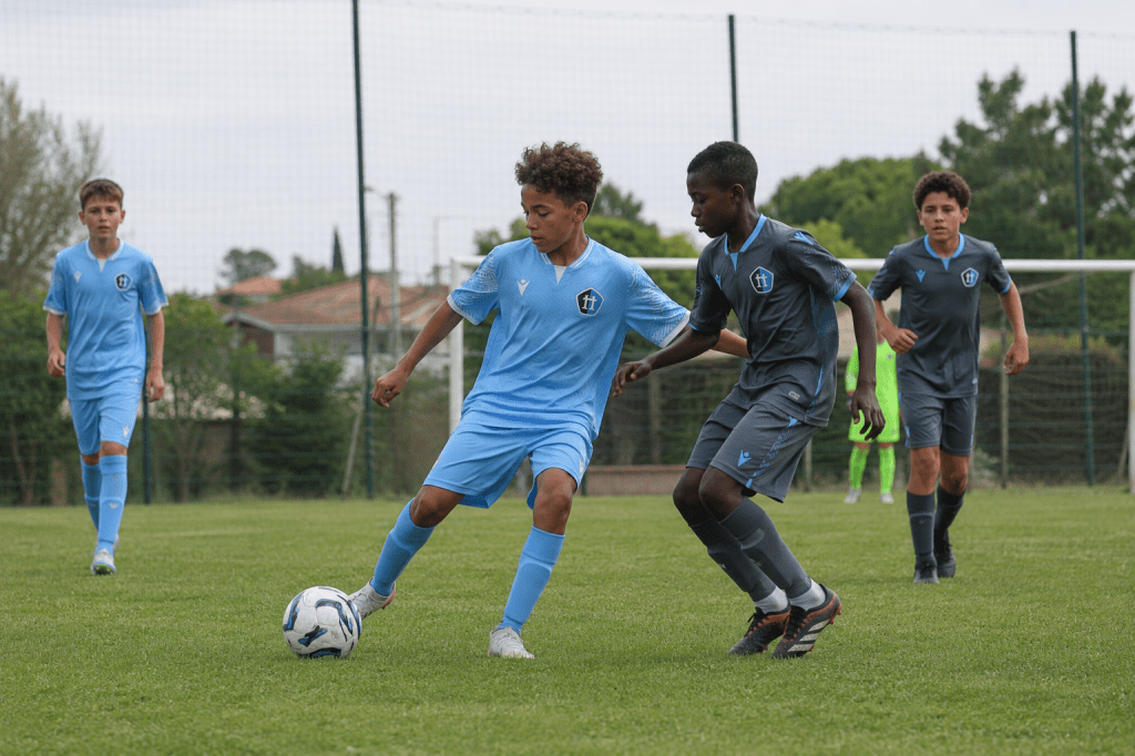 Castel Football Club - Actualités - JUILLET 2026