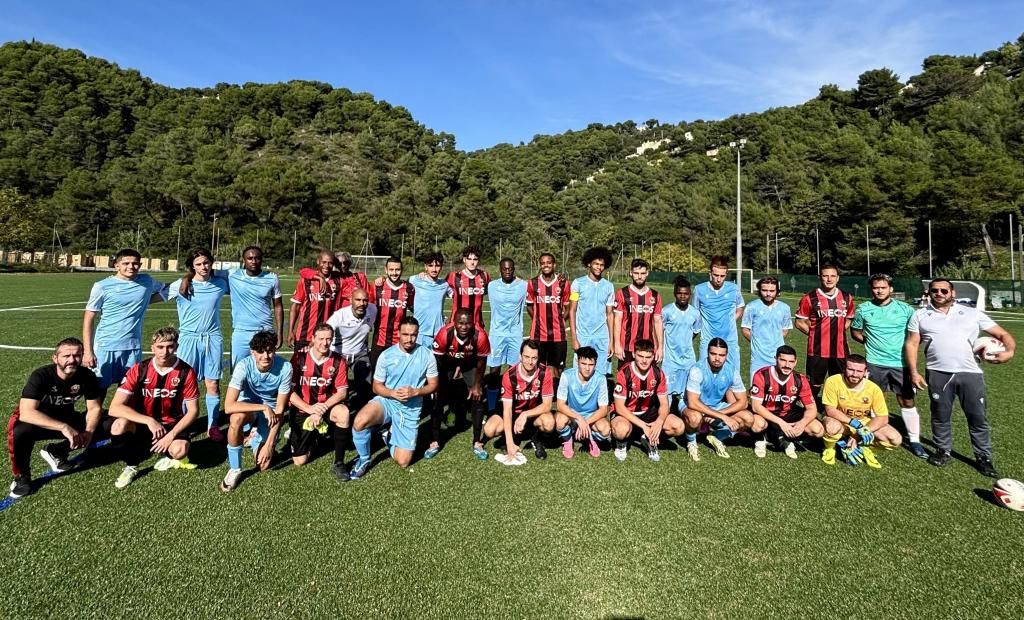 Castel Football Club - Actualités - JUIN 2025