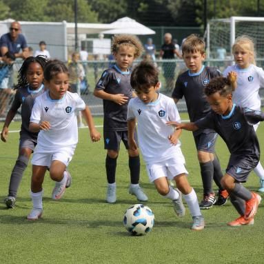 Castel Football Club - SEPTEMBRE 2025