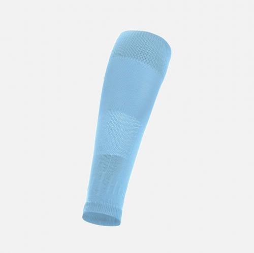 Castel Football Club - Chaussette Coupée - Bleu Ciel 6€ ttc