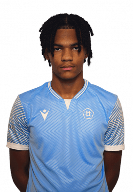 Castel Football Club - Angelo LA PERNA