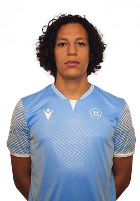 Castel Football Club - Djibril ARRAYAGO-EL AZZAOUI