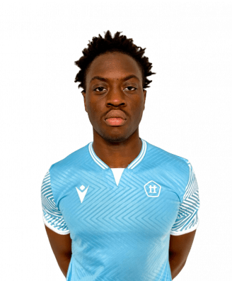 Castel Football Club - Florian MENDES