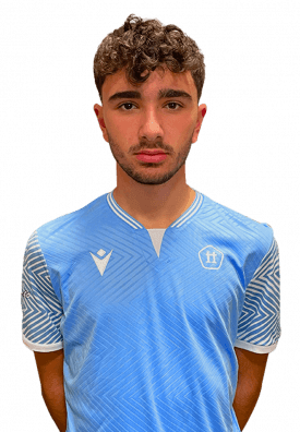 Castel Football Club - Christophe ROMEO