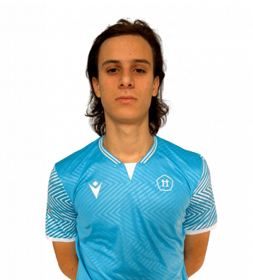 Castel Football Club - Gabriele FRANCESCONI