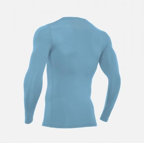 Castel Football Club - Sous Maillots - Homme - Bleu Ciel 29€ ttc