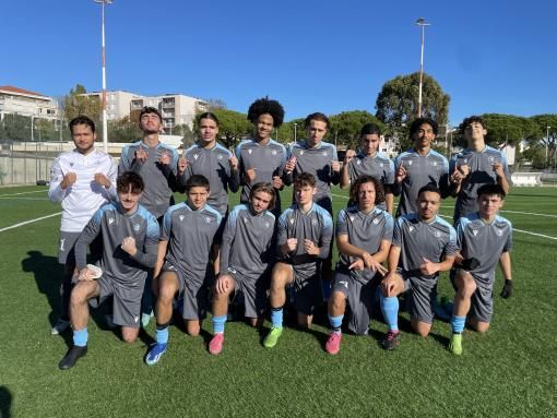 Castel Football Club - MAI 2024