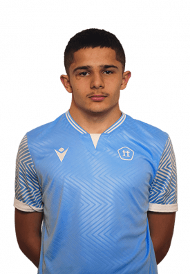 Castel Football Club - Enzo LAUDE COSTA