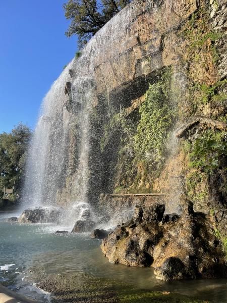 Equipe 1ere - Castel Football Club