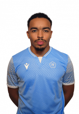 Castel Football Club - Evan SAINT VAL