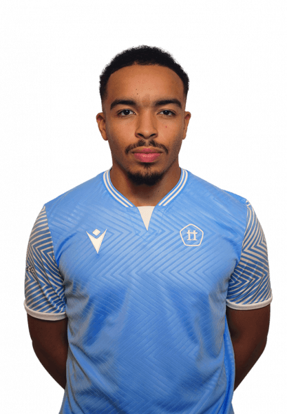 Evan SAINT VAL - Castel Football Club