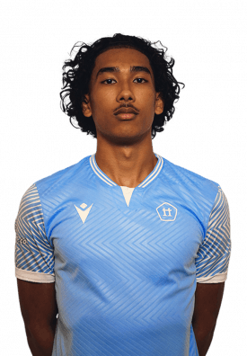 Castel Football Club - Florian HURELLE