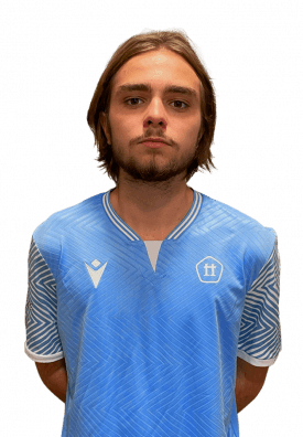 Castel Football Club - Hugo LEPRI