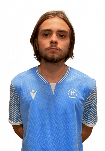Hugo LEPRI - Castel Football Club
