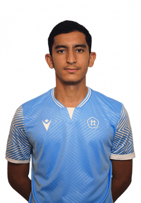 Castel Football Club - Illian Said CHARROU