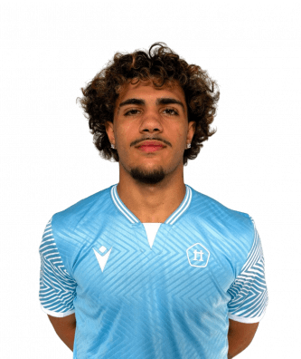 Castel Football Club - Jill  JAAFRI  BERARDO 