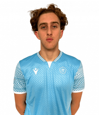 Castel Football Club - Lucas CIMINO