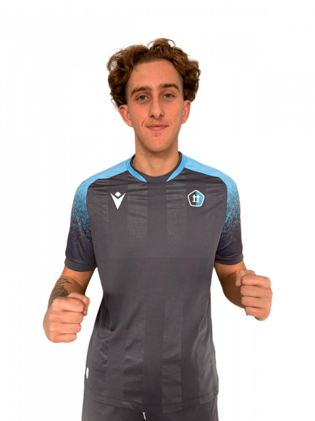 Lucas CIMINO - Castel Football Club