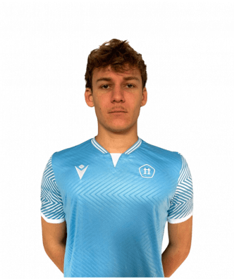 Castel Football Club - Matéo PROFUMO