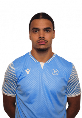 Castel Football Club - Mathis MALAUSSENA