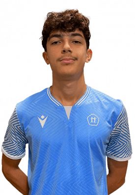 Castel Football Club - Mehdi ALLOUCHE