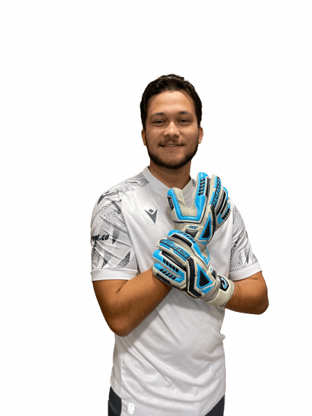 Peter GOMEZ - Castel Football Club
