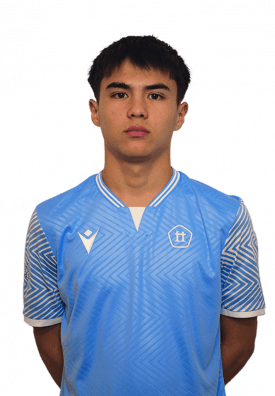 Castel Football Club - Yohan VO