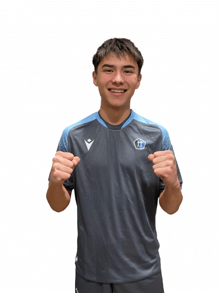 Yohan VO - Castel Football Club