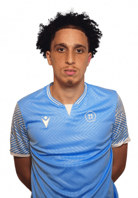 Castel Football Club - Younès HOUARA