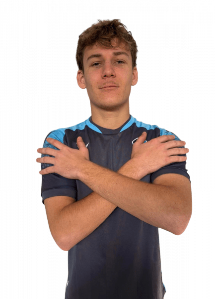 Younès HOUARA - Castel Football Club